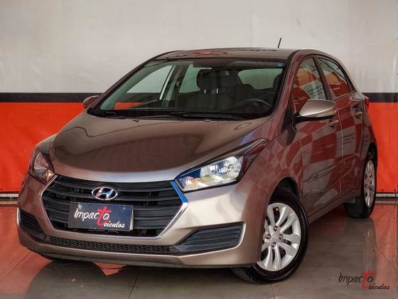 HYUNDAI HB20 1.0 COMFORT 12V FLEX 4P MANUAL HYUNDAI HB20 1.0 COMFORT 12V FLEX 4P MANUAL